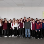 Встреча &ndash; диалог &laquo;Моряки подводники &ndash; сила, мощь страны!&raquo; 0