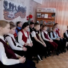 Всемирный день чтения вслух 2