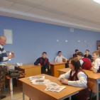 Мастер-класс &laquo;Советская игрушка&raquo; 3