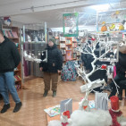 Рождественские встречи &laquo;Рождественские колядки&raquo; 6