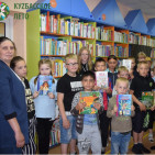 Эколого-краеведческий час «Маленькие чудеса в большой природе» 2