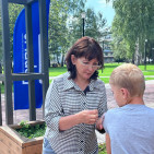 Исторический час «Битва на огненной дуге» 4 Исторический час «Битва на огненной дуге» 4