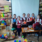Обзор выставки &laquo;Играли наши мамы, играли наши папы&raquo; 2