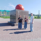 Акция-викторина «День флага» 1 Акция-викторина «День флага» 1