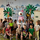 ​Игровая программа &laquo;День рождения Снеговика&raquo; 0