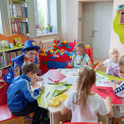 Мастер-класс «Песочная сказка» 2 Мастер-класс «Песочная сказка» 2