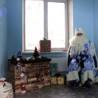 Новогодний квест "Жили-были..." 58