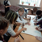 Урок толерантности «Толерантность творит чудеса». 1
