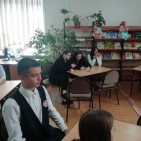 Правовой квиз «По закону и по совести» 0