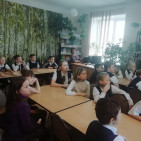 Урок толерантности «Толерантность творит чудеса». 0